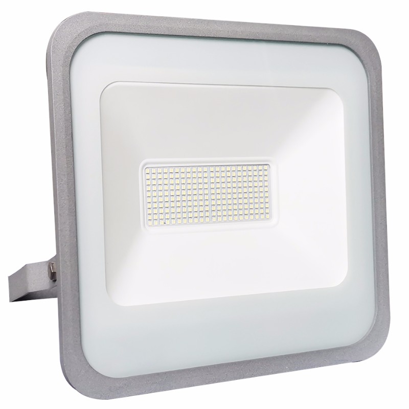 Korkean kirkkauden LED-valovalo 50W \/ 100W \/ 150W \/ 200W \/ 250W \/ 300W