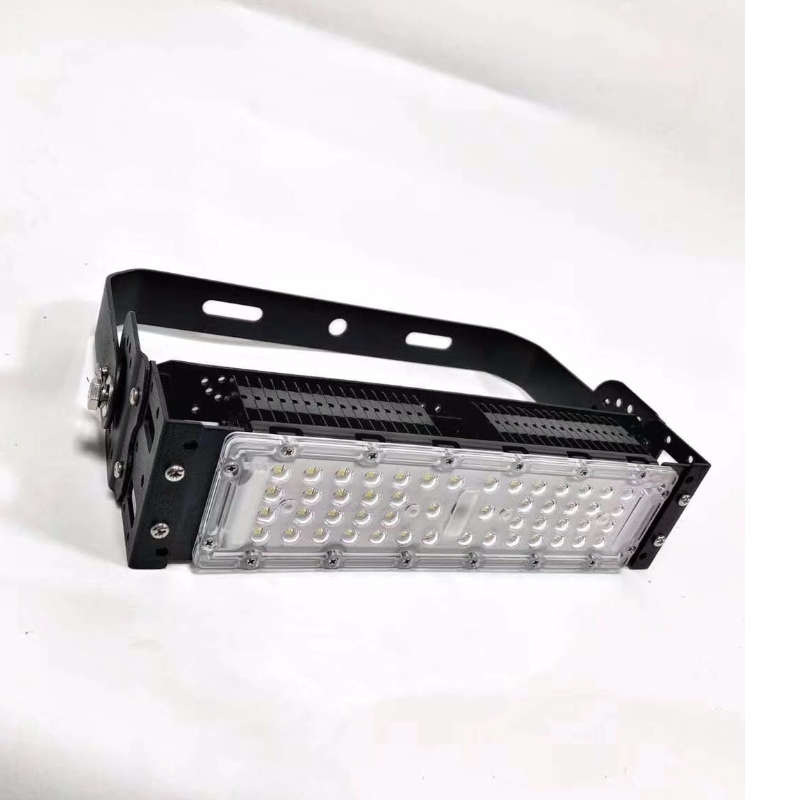 5 vuoden takuu LED-tulvamoduulivalo 50w 100w 150w 200w 250w 300w 400w 500w 600w